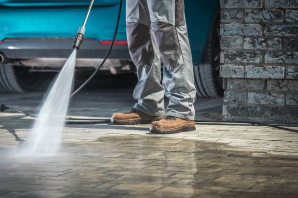Best Pool Deck Cleaning  in Franklin, GA