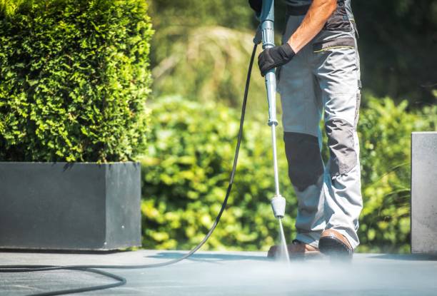 Spring Cleaning in Franklin, GA