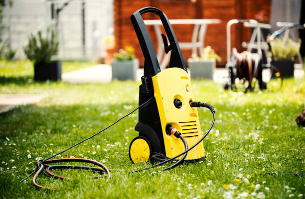 Reliable Franklin, GA Pressure Washing Services Solutions
